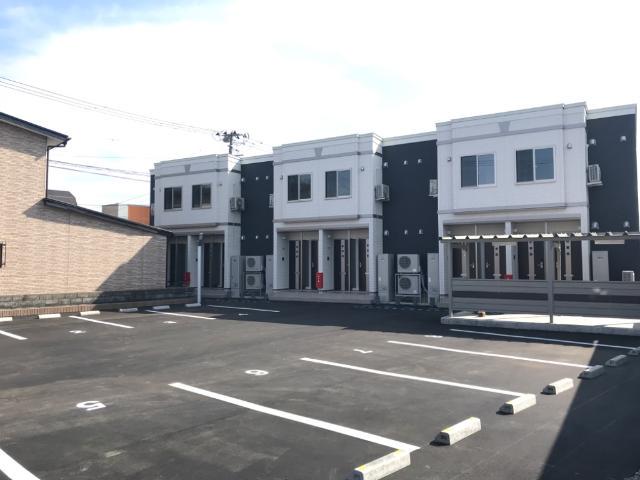 アヴァンティ(ワンルーム/1階)