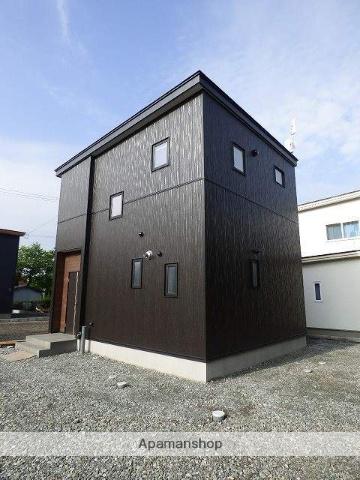 秋田新幹線 角館駅 徒歩15分 2階建 築6年