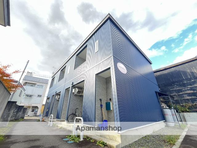 コーポフジイⅢ