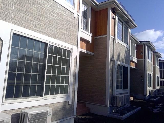 フレックス ガーデン 壱番館