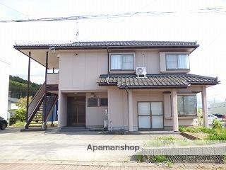 神坂アパート(1LDK/1階)