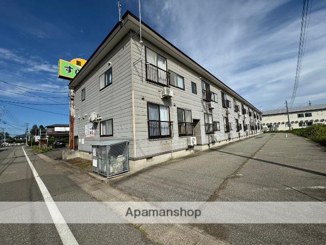 ハイツアイリス