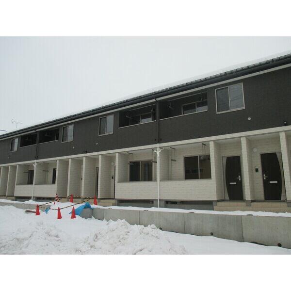 ポールスター A棟