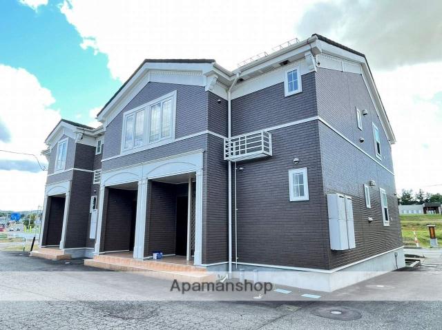 レガーロB(1LDK/1階)