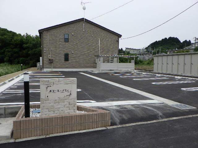 ボヌール・アミィ