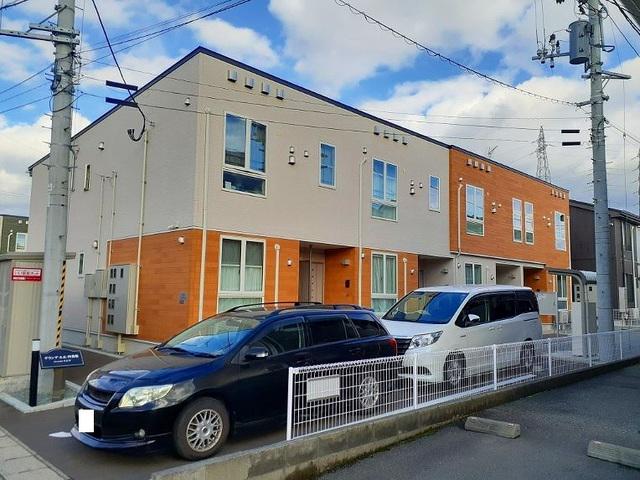 グランデS.K 四番館