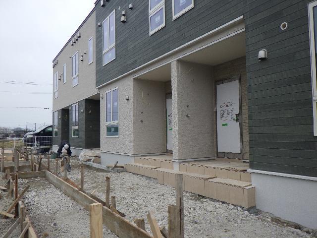 メゾン・ウィット