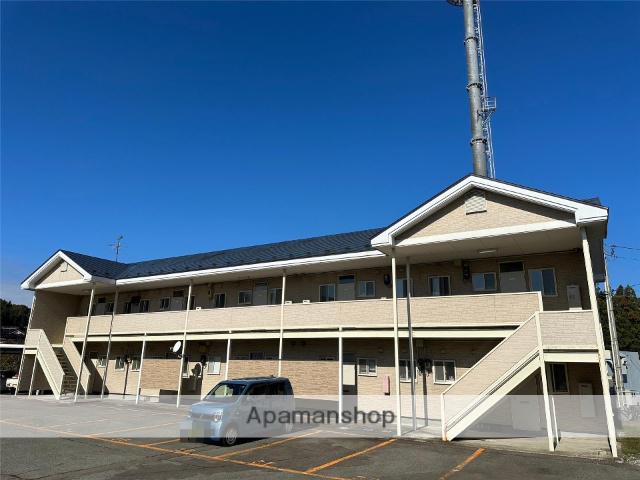 タウンハウスオオヤマⅢ