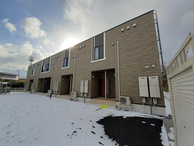 リバーサイドヒルズ Ⅱ