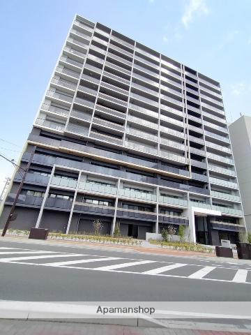 レーベン秋田駅前 GRAN LIVERA