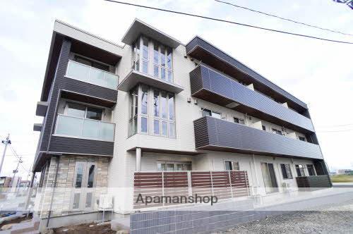 トゥーツリーズ城下町