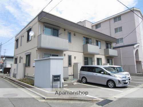 プレミアス東通(1LDK/2階)