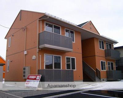 グリーンヒルズA