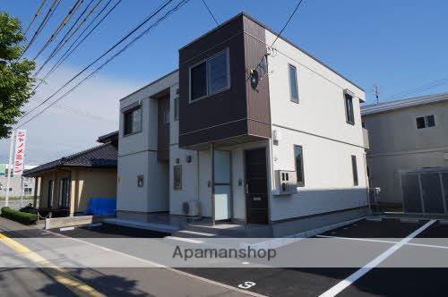 秋田県秋田市東通1丁目の建物