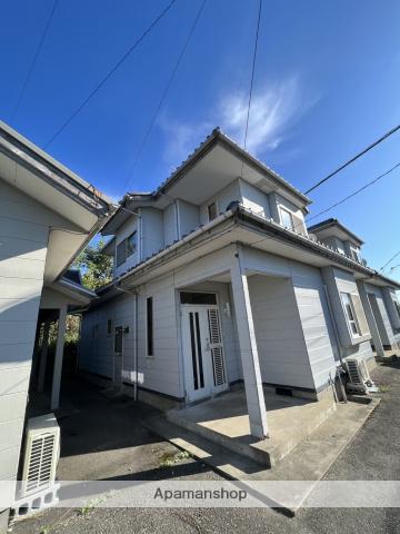 秋田県にかほ市  築37年