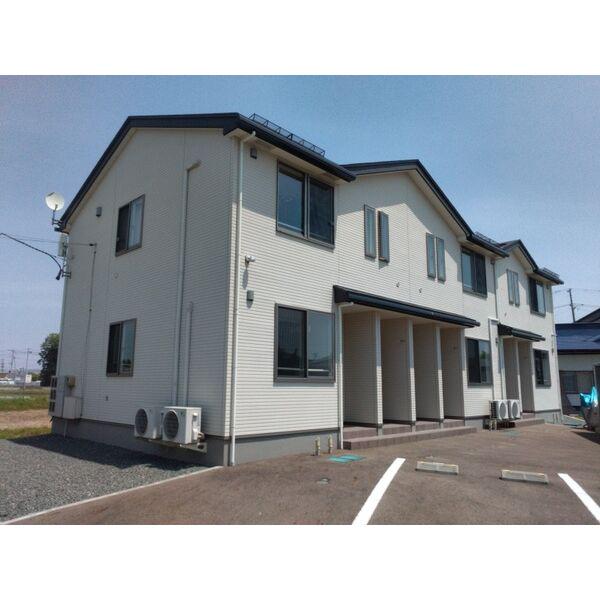 LUCIA鬼柳C棟(1K/1階)