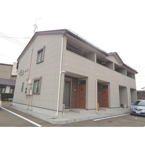 アイリス鍛冶町