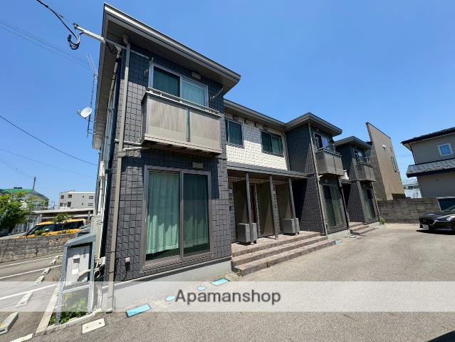 グランデュア山王