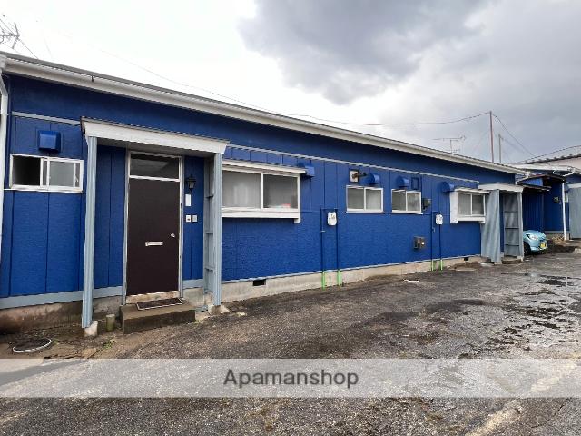 リンベル上ノ山(2K/1階)