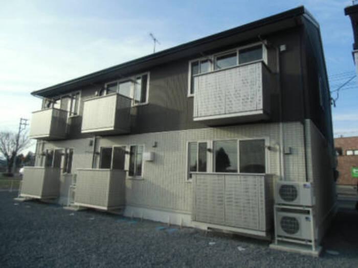 コーポ陽だまり A