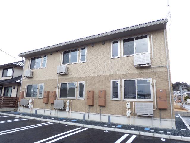 ヴィルドミール手形