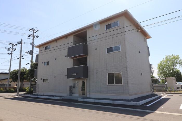 コーポ陽だまりⅡ