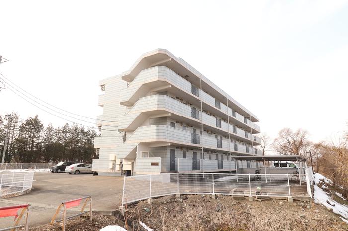 サンラフォーレ花北