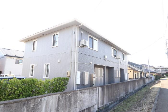 ジョイフラット