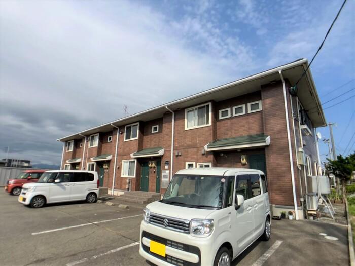 ローズコート K