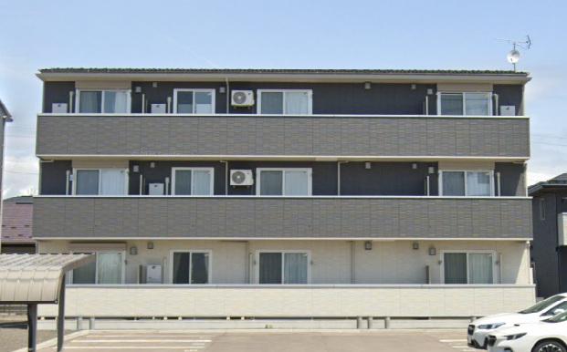 セジュール御所野