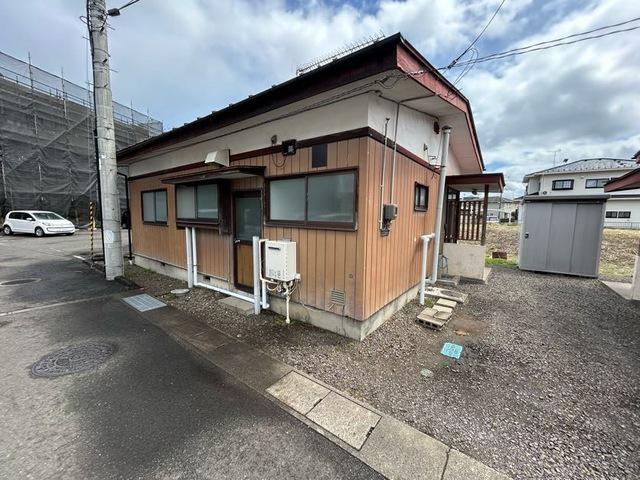 東北本線 塩釜駅 徒歩10分  築47年