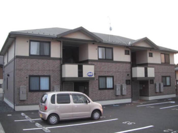 アンビックス利府 参番館