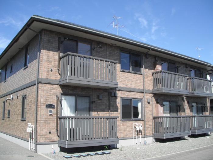 セジュール潟上