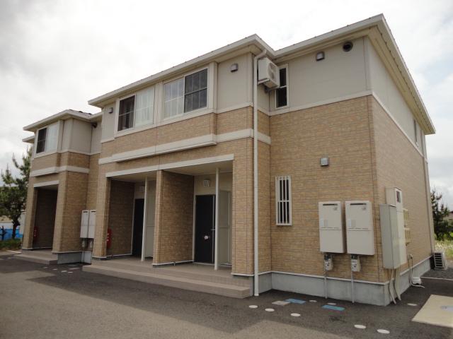 メゾンコンフォート