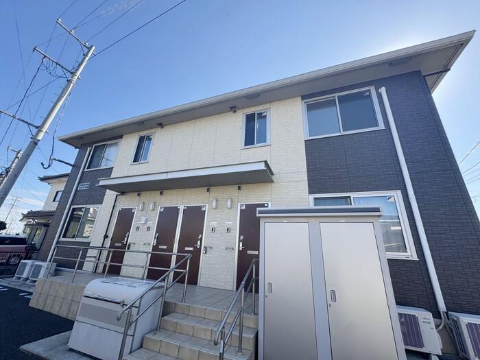 D-ROOM・ヤマイチ B