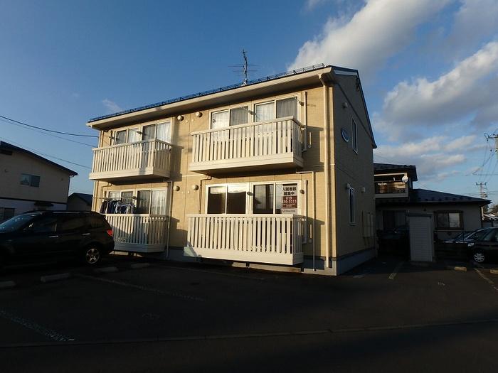 シャムロックIII