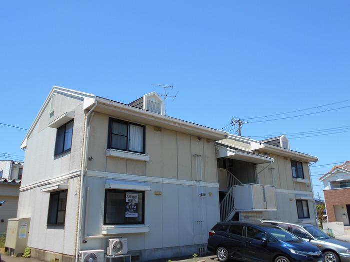 グナンドール九(1LDK/2階)