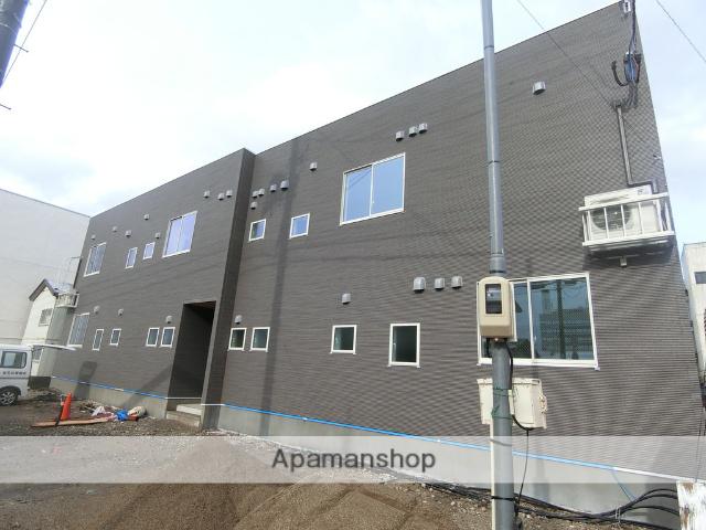 CASAFRENTERICOOMACHI(1LDK/1階)