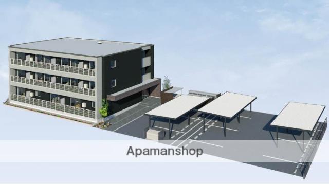 シャーメゾン泉中央3丁目