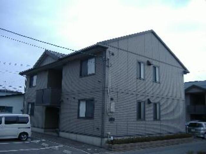 プラティーク千代田A