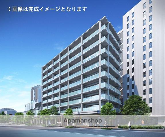 RESIDENCE PLAZA横手駅前