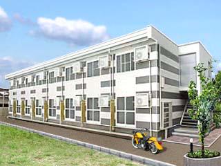 レオパレスオアシス