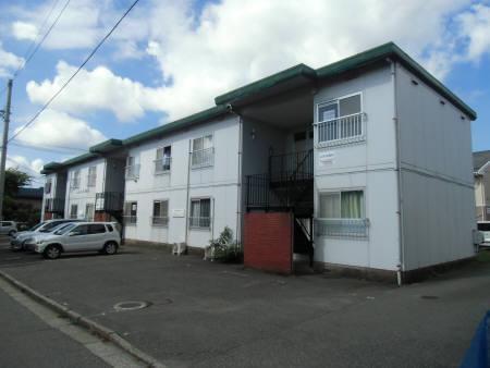 レジデンスオルメ