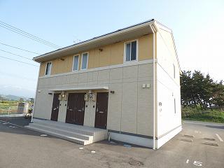 グランモアKYOEI A