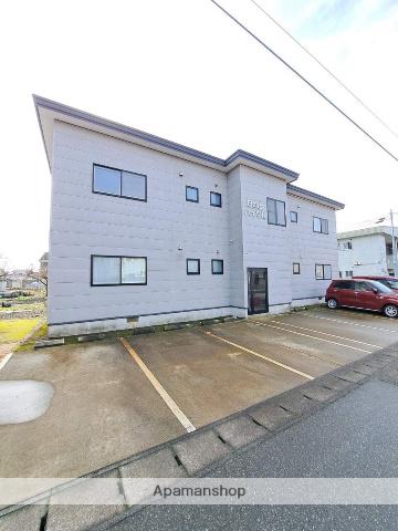 日の出ハイツⅡ