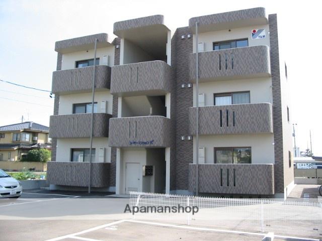 ユーミーマンションKⅡ