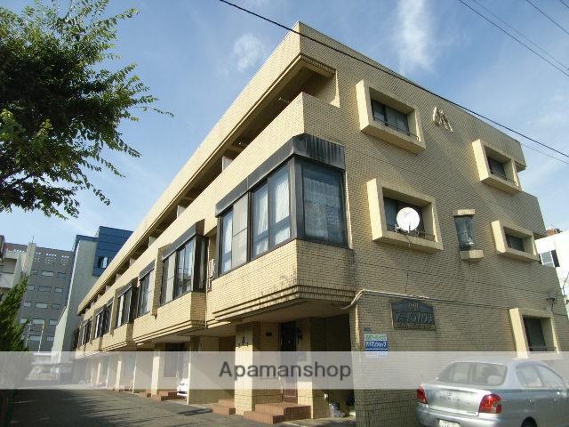 秋田アーバンハウス(3LDK/3階)