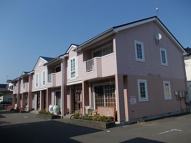 リヴェール麗香