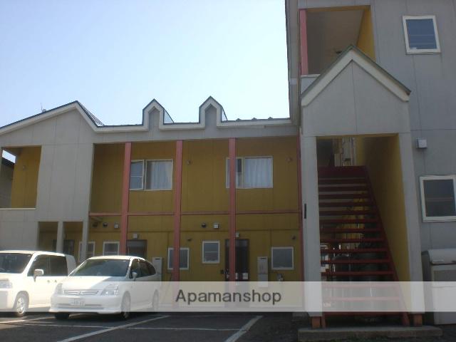 サンヴィレッジ山王