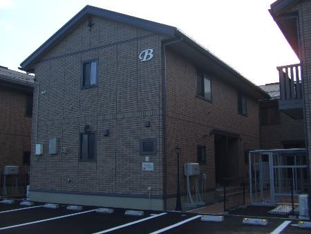 ブランシェ北斗　Ｂ